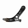 Recambio de brazo suspension inferior delantero izquierdo para hyundai i30 cw cruise bluedrive referencia OEM IAM 54500A2700  