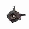Recambio de mangueta delantera derecha para dacia sandero stepway referencia OEM IAM 400143444R  