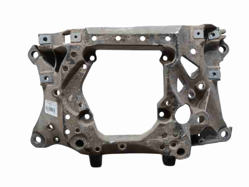 Recambio de soporte cambio para volkswagen touareg (cr7, rc8) 3.0 tdi 4motion referencia OEM IAM 4M0399263P  