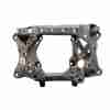 Recambio de soporte cambio para volkswagen touareg (cr7, rc8) 3.0 tdi 4motion referencia OEM IAM 4M0399263P  