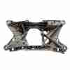 Recambio de soporte cambio para volkswagen touareg (cr7, rc8) 3.0 tdi 4motion referencia OEM IAM 4M0399263P  