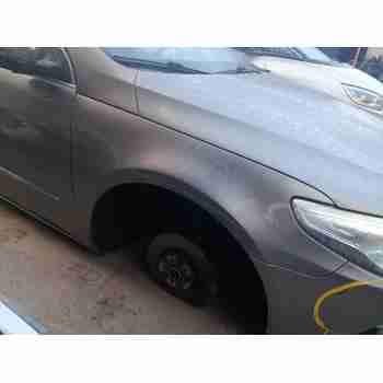 Recambio de aleta delantera derecha para volkswagen passat b6 variant (3c5) 1.8 tsi referencia OEM IAM 3C8821022  