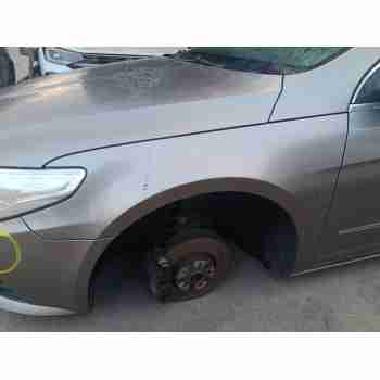 Recambio de aleta delantera izquierda para volkswagen passat b6 variant (3c5) 1.8 tsi referencia OEM IAM 3C8821021  