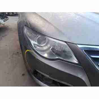 Recambio de faro derecho para volkswagen passat b6 variant (3c5) 1.8 tsi referencia OEM IAM 3C8941754C  