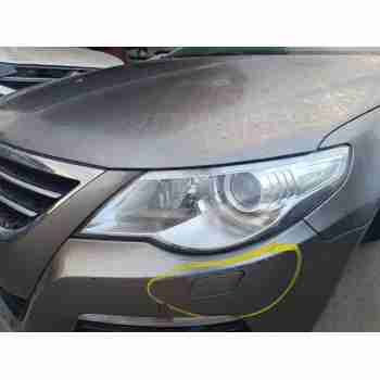 Recambio de faro izquierdo para volkswagen passat b6 variant (3c5) 1.8 tsi referencia OEM IAM 3C8941753C  