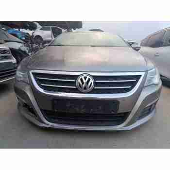 Recambio de paragolpes delantero para volkswagen passat b6 variant (3c5) 1.8 tsi referencia OEM IAM 3C8807217RGRU  