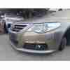 Recambio de paragolpes delantero para volkswagen passat b6 variant (3c5) 1.8 tsi referencia OEM IAM 3C8807217RGRU  