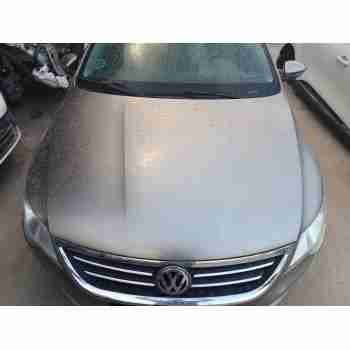 Recambio de capot delantero para volkswagen passat b6 variant (3c5) 1.8 tsi referencia OEM IAM 3C8823031B  