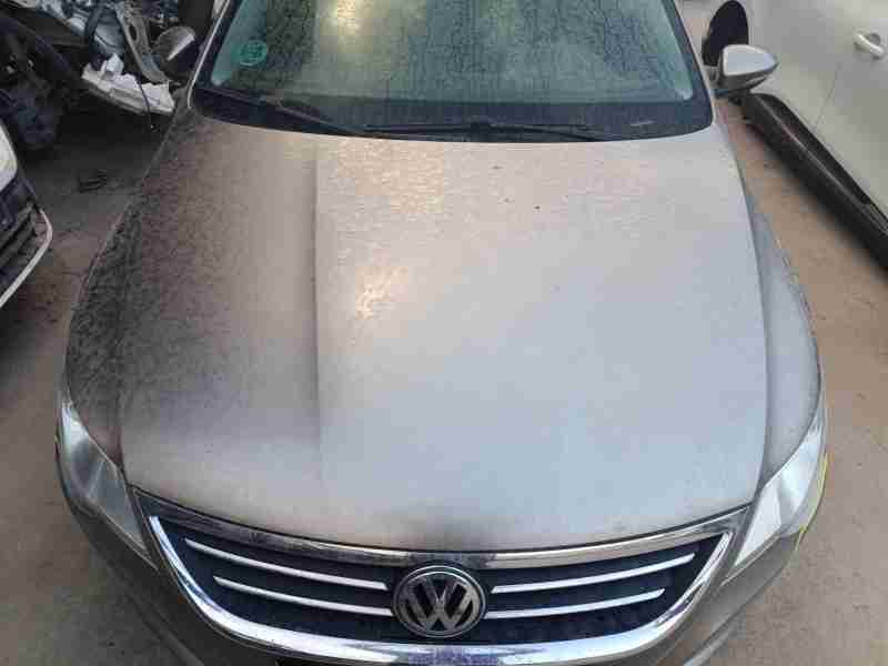 Recambio de capot delantero para volkswagen passat b6 variant (3c5) 1.8 tsi referencia OEM IAM 3C8823031B  