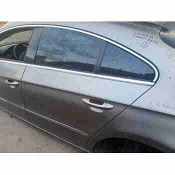 Recambio de puerta trasera izquierda para volkswagen passat b6 variant (3c5) 1.8 tsi referencia OEM IAM 3C8833055E  