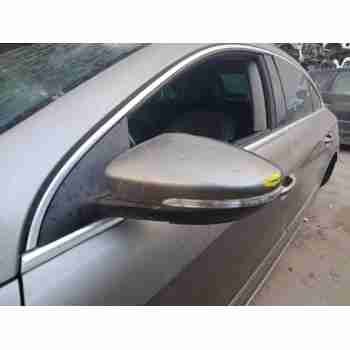 Recambio de retrovisor izquierdo para volkswagen passat b6 variant (3c5) 1.8 tsi referencia OEM IAM 3C8949101E  