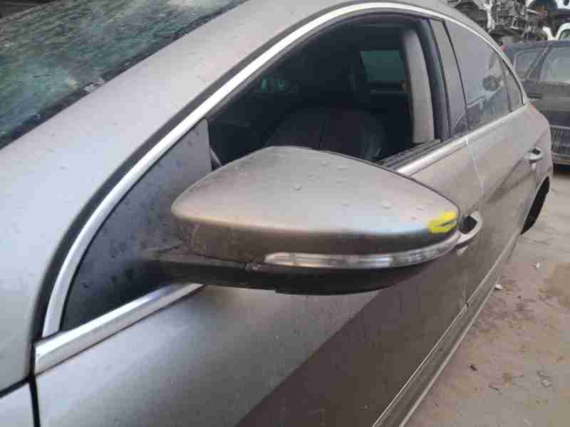 Recambio de retrovisor izquierdo para volkswagen passat b6 variant (3c5) 1.8 tsi referencia OEM IAM 3C8949101E  