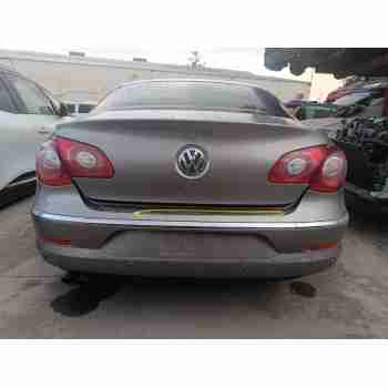 Recambio de paragolpes trasero para volkswagen passat b6 variant (3c5) 1.8 tsi referencia OEM IAM 3C8807417PGRU  