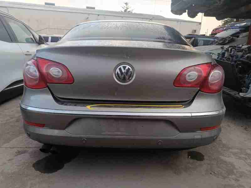 Recambio de paragolpes trasero para volkswagen passat b6 variant (3c5) 1.8 tsi referencia OEM IAM 3C8807417PGRU  