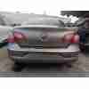 Recambio de paragolpes trasero para volkswagen passat b6 variant (3c5) 1.8 tsi referencia OEM IAM 3C8807417PGRU  