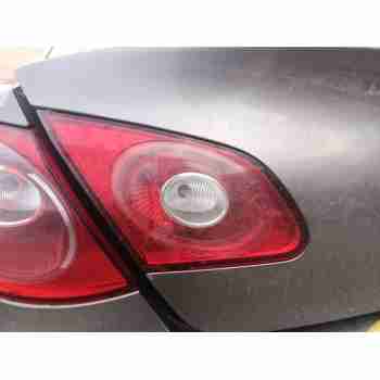 Recambio de piloto trasero izquierdo interior para volkswagen passat b6 variant (3c5) 1.8 tsi referencia OEM IAM 3C8945307A  