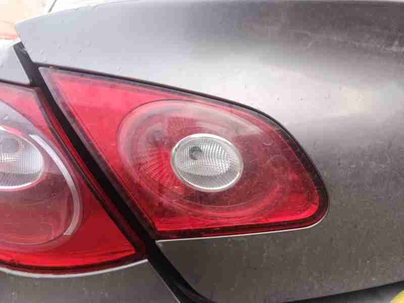 Recambio de piloto trasero izquierdo interior para volkswagen passat b6 variant (3c5) 1.8 tsi referencia OEM IAM 3C8945307A  