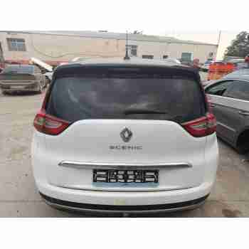 Recambio de porton trasero para renault grand scénic iv (r9_) 1.7 blue dci 150 (r9a7, r9a8) referencia OEM IAM 901007869R / 9610