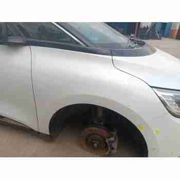 Recambio de aleta delantera derecha para renault grand scénic iv (r9_) 1.7 blue dci 150 (r9a7, r9a8) referencia OEM IAM 63100113
