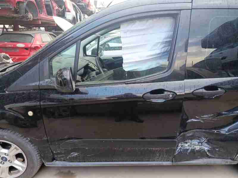 Recambio de puerta delantera izquierda para ford transit courier b460 monospace 1.0 ecoboost referencia OEM IAM PET76A20125AR / 