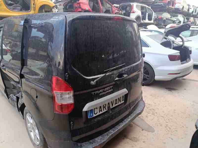 Recambio de puerta trasera izquierda para ford transit courier b460 monospace 1.0 ecoboost referencia OEM IAM ET76A40011CF / 230