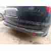 Recambio de paragolpes trasero para ford transit courier b460 monospace 1.0 ecoboost referencia OEM IAM ET7617906AG5CND / 186556