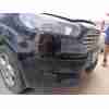 Recambio de paragolpes delantero para ford transit courier b460 monospace 1.0 ecoboost referencia OEM IAM ET7617K819GDXWAA / 185