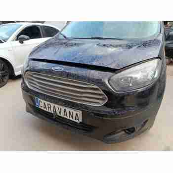 Recambio de paragolpes delantero para ford transit courier b460 monospace 1.0 ecoboost referencia OEM IAM ET7617K819GDXWAA / 185