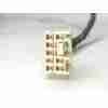 Recambio de piloto trasero izquierdo para volvo ex30 plus 2wd pure electric referencia OEM IAM 80044001  
