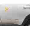 Recambio de puerta trasera izquierda para jeep renegade suv (bu, b1, bv) 1.6 crd referencia OEM IAM 0000052051450  