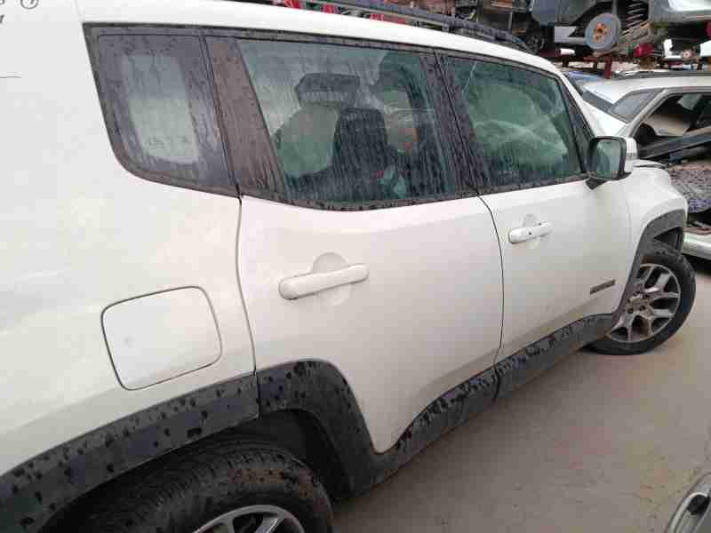 Recambio de puerta trasera derecha para jeep renegade suv (bu, b1, bv) 1.6 crd referencia OEM IAM 0000052051449  