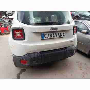 PARAGOLPES TRASERO 5VX29LXHAA 