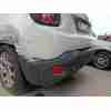 Recambio de paragolpes trasero para jeep renegade suv (bu, b1, bv) 1.6 crd referencia OEM IAM 5VX29LXHAA  
