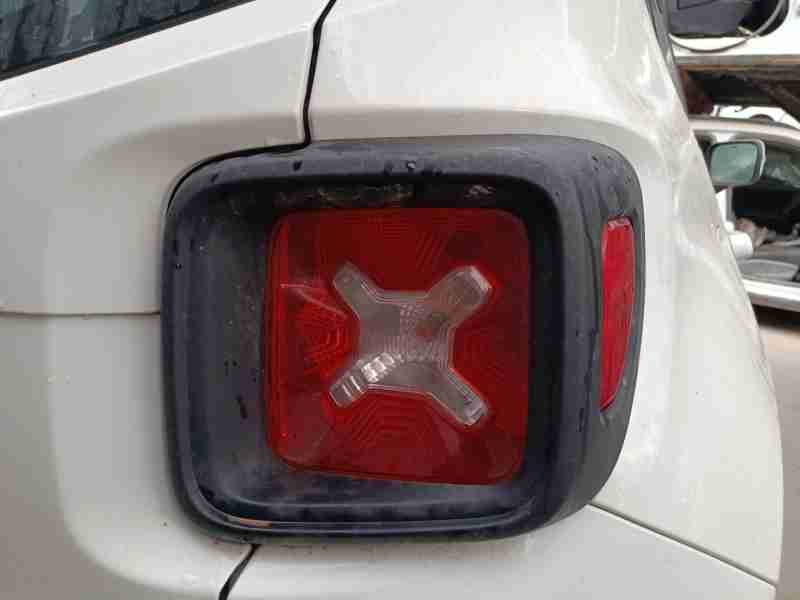 Recambio de piloto trasero derecho para jeep renegade suv (bu, b1, bv) 1.6 crd referencia OEM IAM 0000052109468  