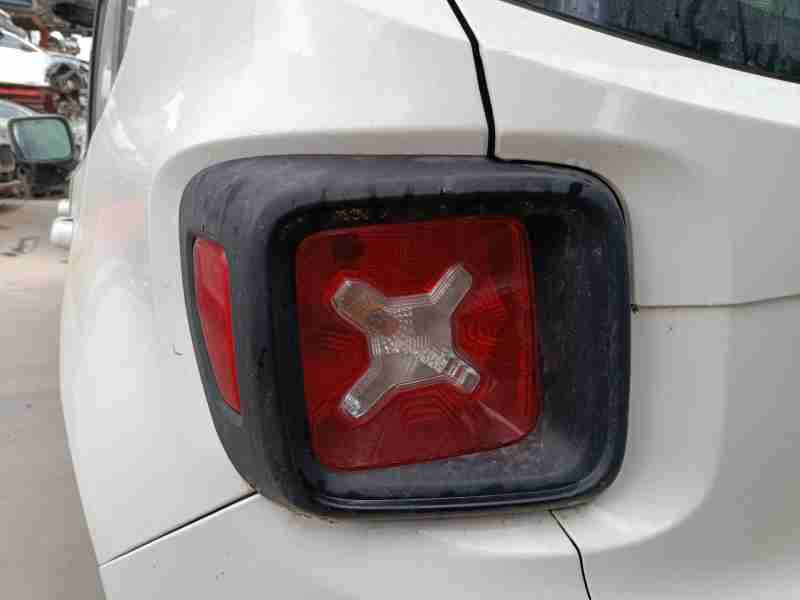 Recambio de piloto trasero izquierdo para jeep renegade suv (bu, b1, bv) 1.6 crd referencia OEM IAM 0000052109475  