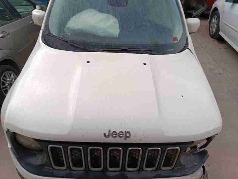 Recambio de capot delantero para jeep renegade suv (bu, b1, bv) 1.6 crd referencia OEM IAM 0000052008377  