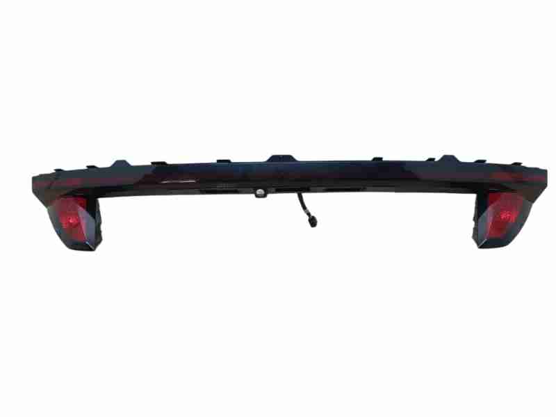 Recambio de piloto trasero central para hyundai tucson (nx4e, nx4a) 1.6 t-gdi referencia OEM IAM 92403N7020  