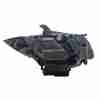 Recambio de faro izquierdo para bmw 1 (e87) 118 d referencia OEM IAM 90004813 / 63117159301  