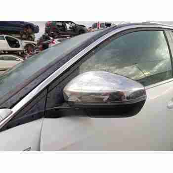 ESPEJO RETROVISOR IZQUIERDO 1618047480 