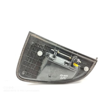 Recambio de maneta exterior trasera izquierda para chevrolet aveo berlina hatchback lt+ referencia OEM IAM 96879257  
