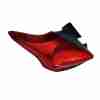 Recambio de piloto trasero izquierdo para ford focus iii 1.5 tdci referencia OEM IAM F1EB13405CF / 1906355  