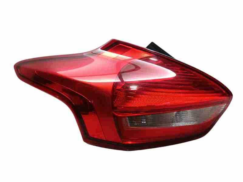 Recambio de piloto trasero izquierdo para ford focus iii 1.5 tdci referencia OEM IAM F1EB13405CF / 1906355  