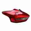 Recambio de piloto trasero izquierdo para ford focus iii 1.5 tdci referencia OEM IAM F1EB13405CF / 1906355  