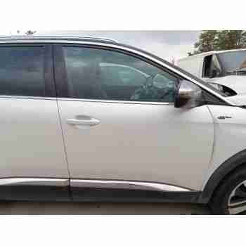 Recambio de puerta delantera derecha para peugeot 5008 ii (mc_, mj_, mr_, m4_) 2.0 bluehdi 180 referencia OEM IAM 9812306280  