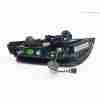 Recambio de piloto trasero derecho para volvo ex30 plus 2wd pure electric referencia OEM IAM 80038735  