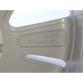 Recambio de llanta para volkswagen golf viii lim. (cd1) life etsi referencia OEM IAM 5H0601025  