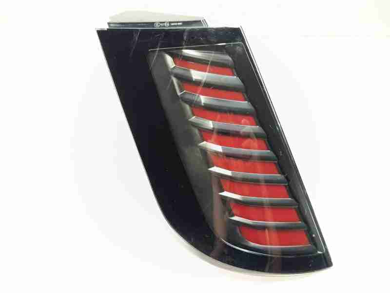 Recambio de piloto trasero izquierdo para volvo ex30 plus 2wd pure electric referencia OEM IAM 80038736  