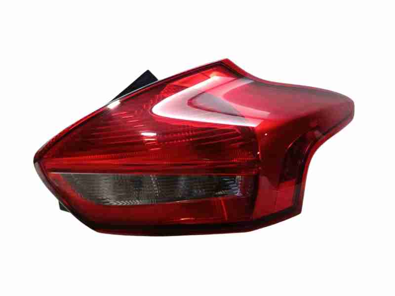 Recambio de piloto trasero derecho para ford focus iii 1.5 tdci referencia OEM IAM F1EB13404CF / 1906354  