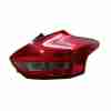 Recambio de piloto trasero derecho para ford focus iii 1.5 tdci referencia OEM IAM F1EB13404CF / 1906354  