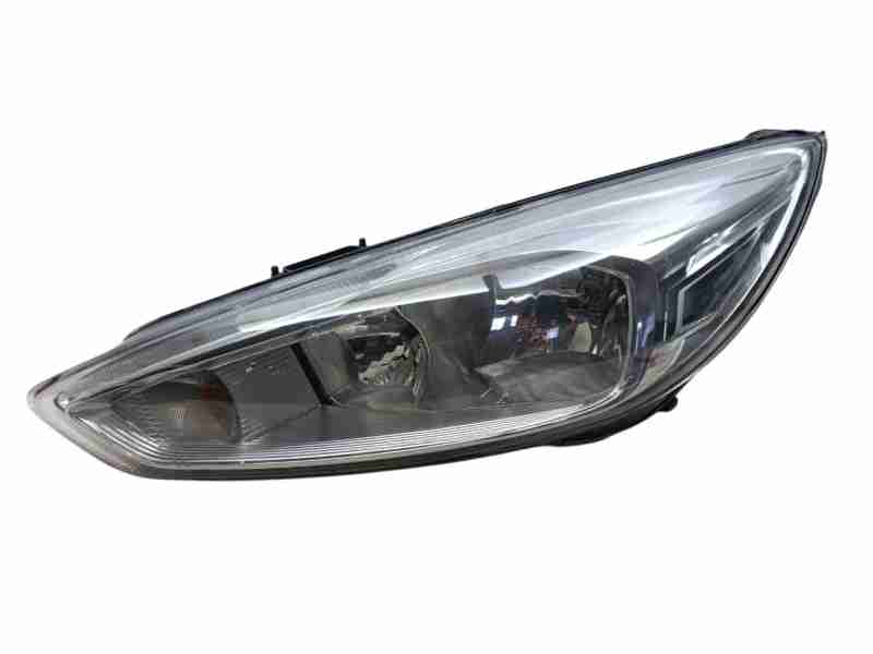 Recambio de faro izquierdo para ford focus iii 1.5 tdci referencia OEM IAM F1EB13W030AFR  